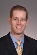 Mr. Seth Freeman Kirby
