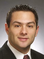 Seth J. Robbins
