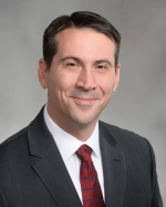 Seth M. Thomas
