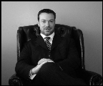 Seth Nathanael O'Dell