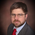 Mr. Seth Peter Buskirk