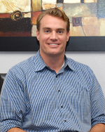 Seth Rosell Bradley