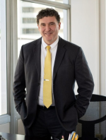 Seth Alan Rosenberg