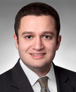 Seth Aaron Stern