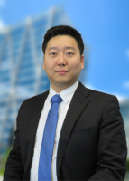 Seung Ho Jung