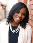 Shade' Alexandria Dixon