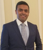 Shafi Chowdhury