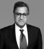 Shafik Bhalloo