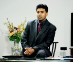 Shah Iqbal Nawaaz Peerally