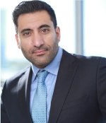 Shahab Michael Madadi