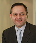 Shahir Guindi