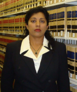 Shahnaz Hussain