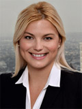 Shaina C. St John