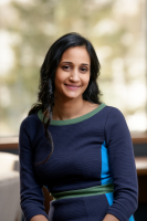 Shalini Natesan