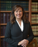 Ms. Shallon Martin