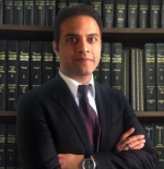 Shamrez Amin Ali