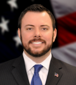 Shane M. Smith