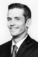Shane Rogers Simms