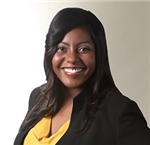 Shanelle Lauralie Phillis Romilus, Esq.
