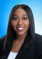 Shanetric Townsend