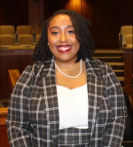 Shanicia N. Young