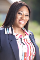 Shaquana Cuttino
