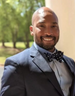 Mr. Sharif Akeem Fulcher