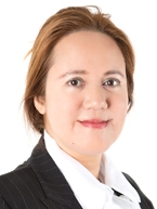 Sharifah Hamzah