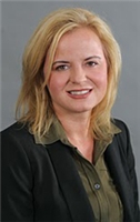 Sharon Ann Luarde