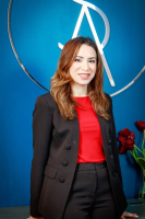 Sharon Abaud