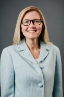 Sharon B. Alexander
