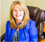 Sharon Cason-Adams