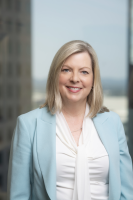 Sharon Donaldson Stuart
