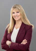 Sharon L. Friedrich