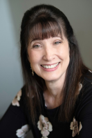 Sharon Hendrix