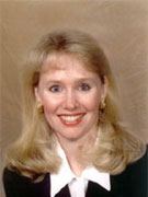 Ms. Sharon McBrayer Johnson