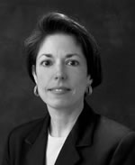 Ms. Sharon M. Fountain