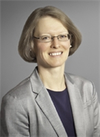 Sharon M. Urquhart