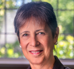 Sharon T. Shaheen