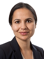 Sharon Singh