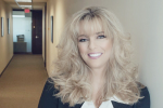 Sharon Kaye Smith