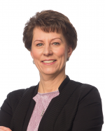 Sharon Stefanyk, KC