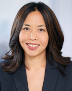 Sharon Tom Yuen