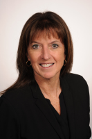 Sharon Kay Parker