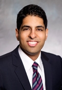 Shaun Khullar