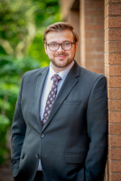 Shaun P. LoVerdi