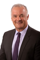 Shaun M. Murphy