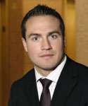 Shaun Miller