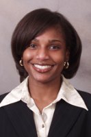 Ms. Shauna Johnson Clark