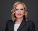 Shauna R. Sinclair